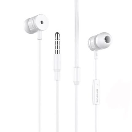 Borofone EarPhone_with mic BM31