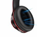 YesPlus HeadPhone Wireless YS-517 - Image 2