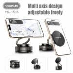 YesPlus Magnetic Bracket YS-1515 - Image 3
