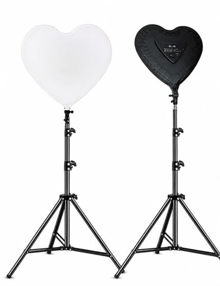 Led Soft Ring  Light RL-260