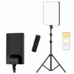 Led Soft Ring Light RL-16 - Image 4