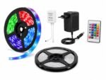 Light Led Strip Rgb