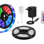 Light Led Strip Rgb