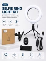 Ring Light Kit S16 - Image 3