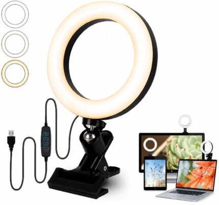 Ring Light Led Video YYD-L16
