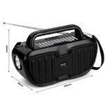 Wireless Speaker F90 - Image 3