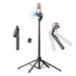 Stabilizer Selfie Stick tripod C16 - Image 3