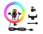 Ring Light Rgb Mj-56