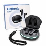 Deffanic Buds M25 - Image 3