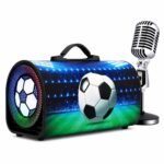Football Speaker