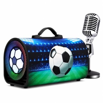Football Speaker