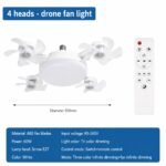 Drone Fan Light - Image 3