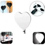 Led Soft Ring  Light RL-260 - Image 4