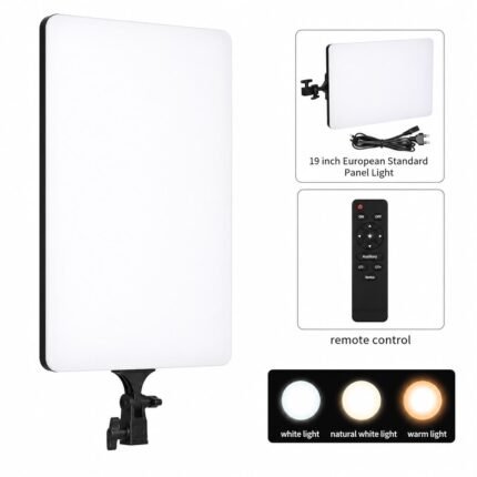Led Soft Ring Light RL-16