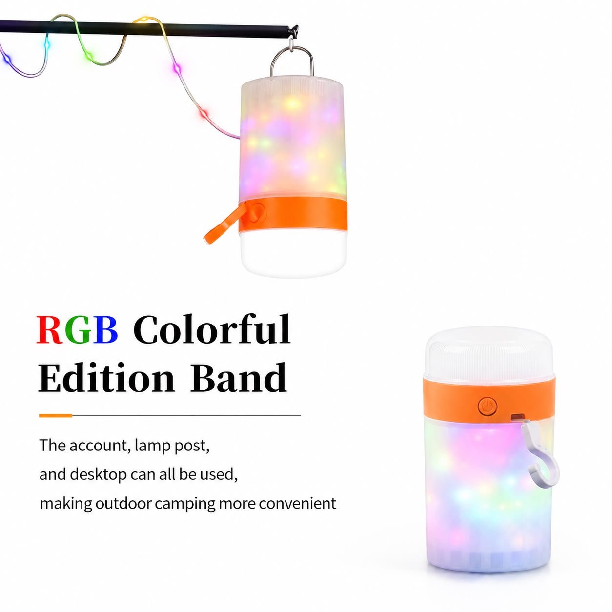 4 Led Bulb - Image 1