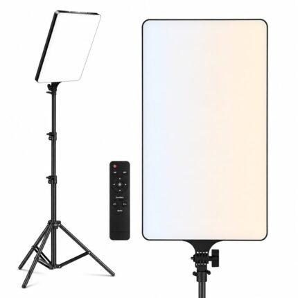 Led Soft Ring Light RL-19