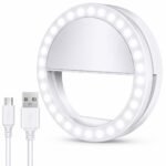 Selfie Ring Light