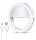Selfie Ring Light