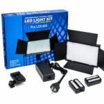 Led Light Pro Led 300 - Image 4
