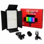 Led Light Kit Rgd Pro Led 300