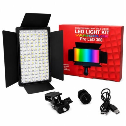 Led Light Kit Rgd Pro Led 300