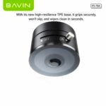 Bavin Magnetic Car Holder PS-78A - Image 4