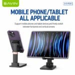 Bavin Desktop Stand PS-20 - Image 4