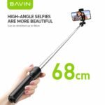 Bavin Selfie Stick AP-09 - Image 2
