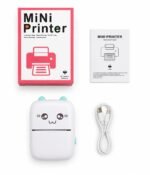 Mini Printer - Image 4