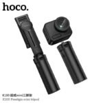 Hoco Mini Tripod K100 - Image 5