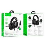Hoco HeadPhone W113 - Image 4
