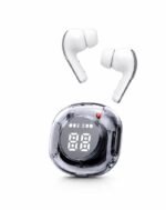 Crown Smart Watch Q17 - Image 4
