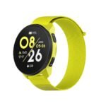 Black Shark Smart Watch Run