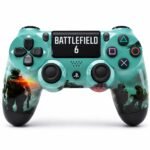 Ps4 Dualshock 4 Controller Copy