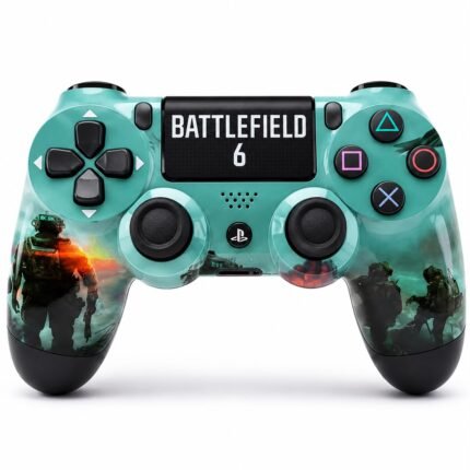 Ps4 Dualshock 4 Controller Copy