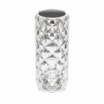 Touch Lamp Rose Diamond