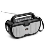Wireless Speaker F90 - Image 5