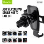 Bavin Car Holder PS-28 - Image 5