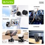 Bavin Magnetic Car Holder PS-78A - Image 5