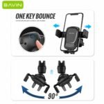 Bavin Car Holder PS07 - Image 5