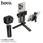 Hoco Mini Tripod K100 - Image 6
