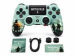 Ps4 Dualshock 4 Controller Copy - Image 2
