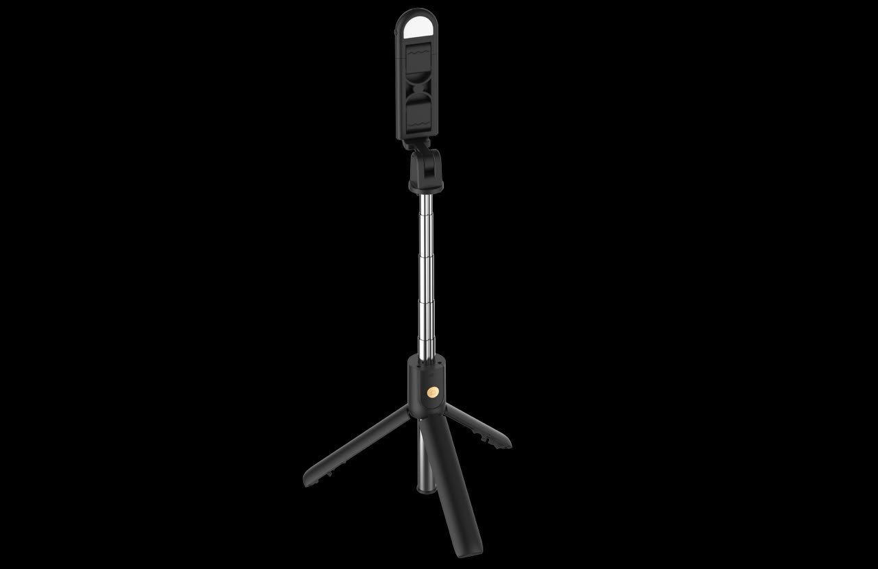 5 Yookie Tripod Selfie YC38 - Image 1