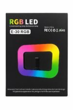RGB LED E-30 - Image 5