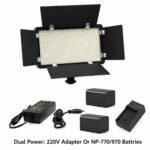 Led Light Pro Led 300 - Image 5