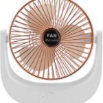 Desktop Fan