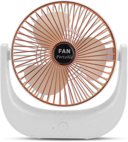 Desktop Fan