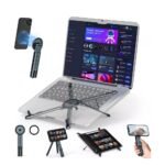 Laptop Portable Stand A8 - Image 2