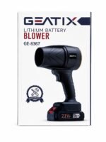 Geatix Blower GE-8367 - Image 2