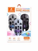 JEQANG Mouse Wireless JW-D232 - Image 2
